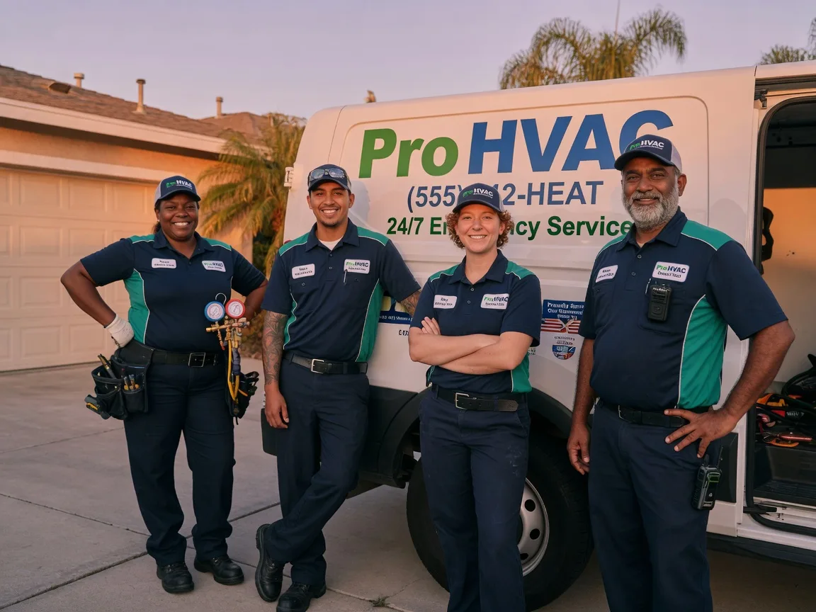 Furnace Repair company in Convoy, OH