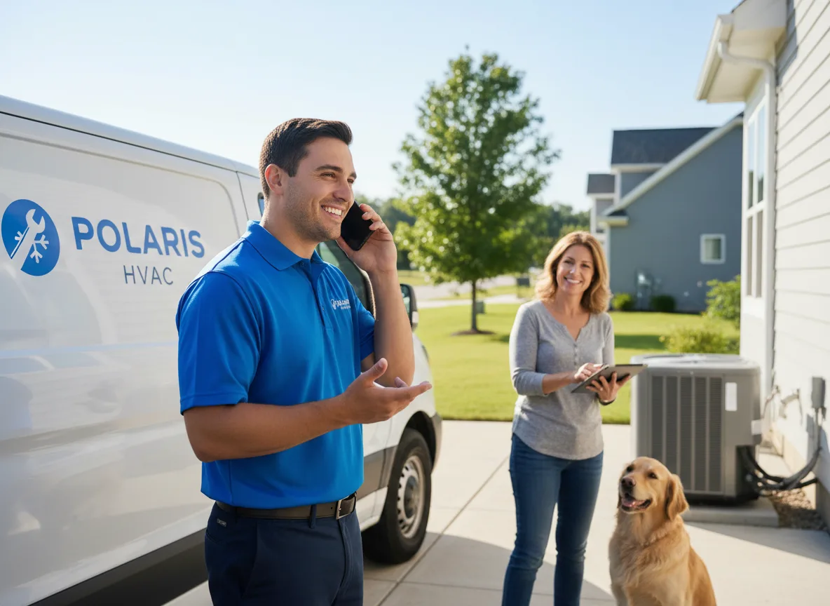Furnace Repair Convoy, OH FAQs